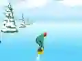Snowboard Boy — безкоштовна онлайн гра