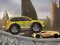 Taxi Truck — безкоштовна онлайн гра
