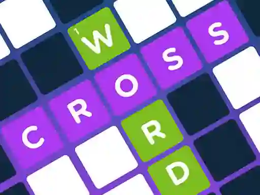 Ninja Crossword Challenge — безкоштовна онлайн гра