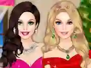 Ellie Winter Glam — безкоштовна онлайн гра