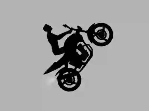 Dark Rider — безкоштовна онлайн гра