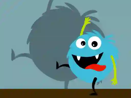 Adorable Monster Memory — безкоштовна онлайн гра