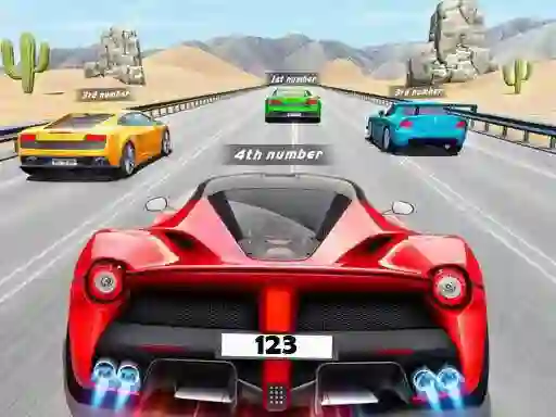 BMW car Driving — безкоштовна онлайн гра