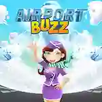 Airport Buzz — безкоштовна онлайн гра