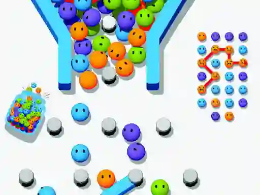 Pop Them! — безкоштовна онлайн гра