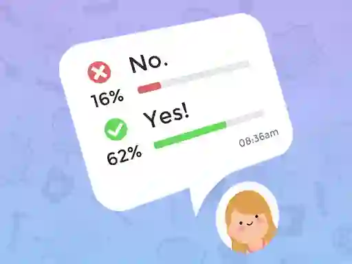 Just Vote — безкоштовна онлайн гра