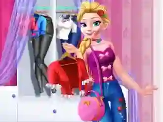 Princess Wardrobe Perfect Date 2 — безкоштовна онлайн гра