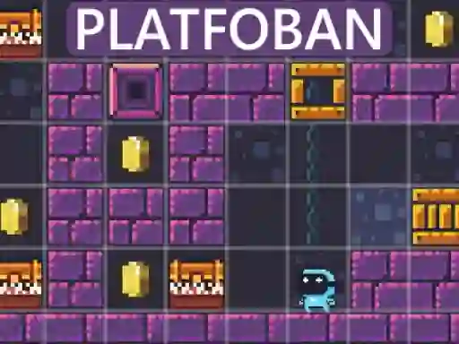 Platfoban — безкоштовна онлайн гра