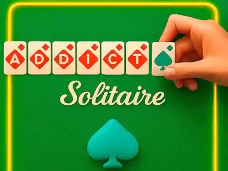 Addiction Solitaire — безкоштовна онлайн гра