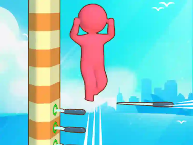 Ball Up 3D — безкоштовна онлайн гра