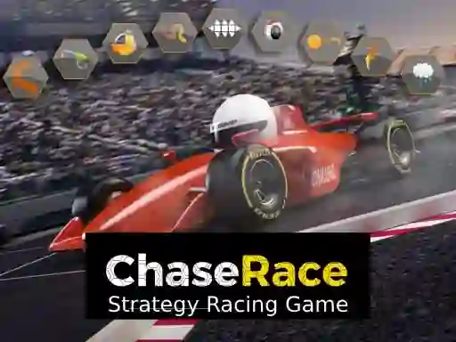 Chase Race — безкоштовна онлайн гра