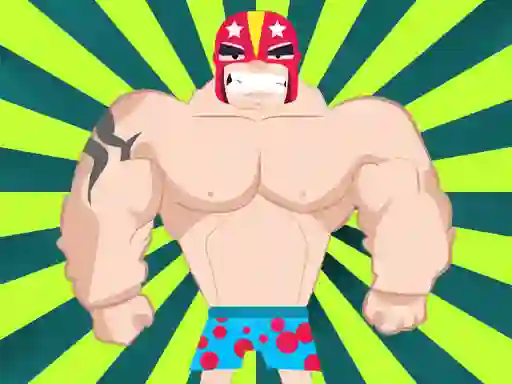 Gym Toss — безкоштовна онлайн гра