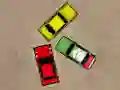 Crash N Smash Derby — безкоштовна онлайн гра