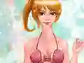 Prom Girl Make Up — безкоштовна онлайн гра