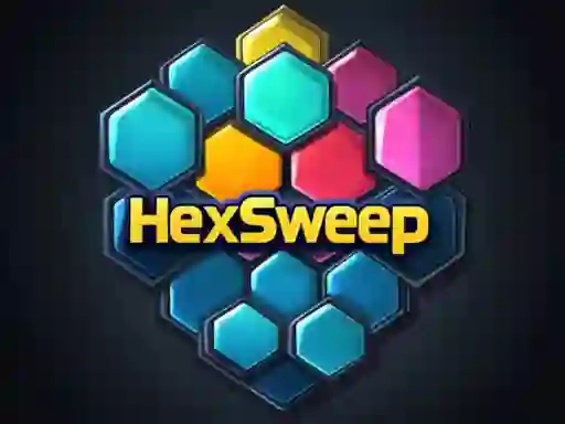 Hexsweep. io — безкоштовна онлайн гра