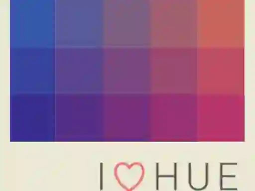 I Love Hue — безкоштовна онлайн гра