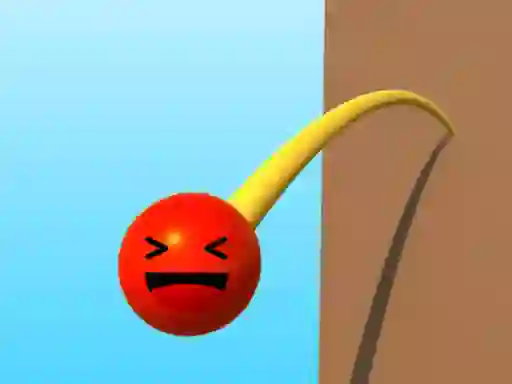 Pokey Ball — безкоштовна онлайн гра