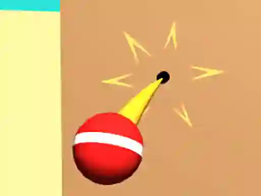 Pokey Ball Online — безкоштовна онлайн гра