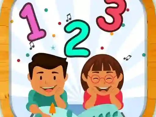 kinder garten — безкоштовна онлайн гра