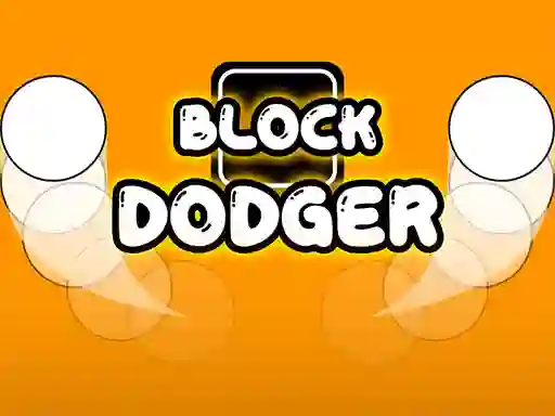 Block Dodger — безкоштовна онлайн гра