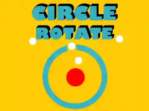 Circle Rotate — безкоштовна онлайн гра