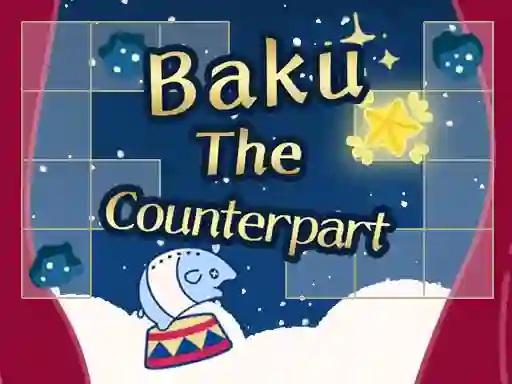 Baku The Counterpart — безкоштовна онлайн гра