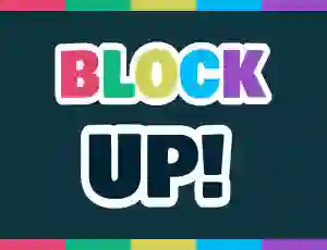 Block Up! — безкоштовна онлайн гра
