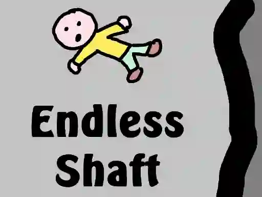 Endless Shaft — безкоштовна онлайн гра