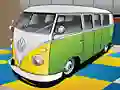 Pimp My CamperVan — безкоштовна онлайн гра