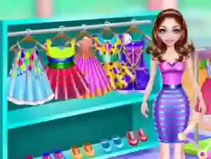 Crazy Mommy Busy Day — безкоштовна онлайн гра