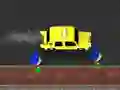 Sim Taxi New York — безкоштовна онлайн гра