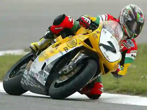 Superbike Slide — безкоштовна онлайн гра