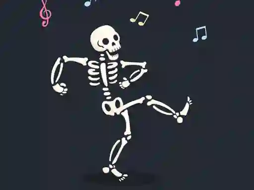 Army of Skeletons Jigsaw — безкоштовна онлайн гра