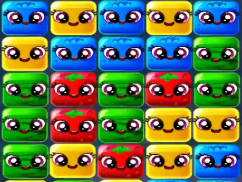 Fruits Mania — безкоштовна онлайн гра