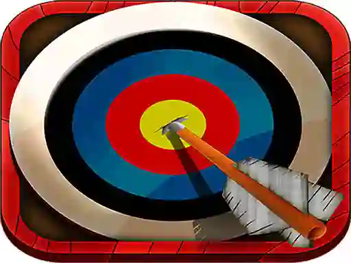 Elite Archery — безкоштовна онлайн гра