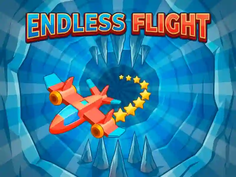 Endless Flight — безкоштовна онлайн гра