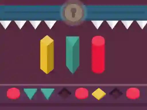 Unlocking — безкоштовна онлайн гра