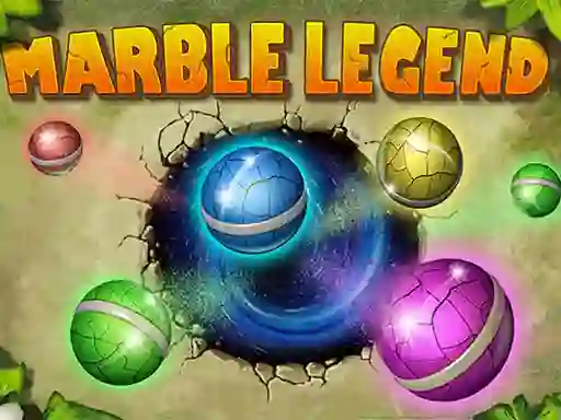 Marble Legend — безкоштовна онлайн гра