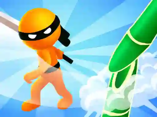 Ninja: Bamboo Assassin — безкоштовна онлайн гра