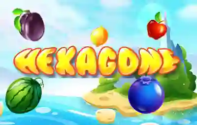Hexagone — безкоштовна онлайн гра