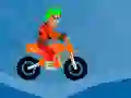 Lako Bike — безкоштовна онлайн гра