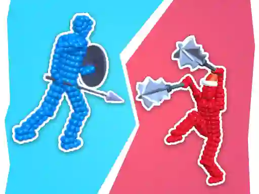 Fight Simulator 3d — безкоштовна онлайн гра