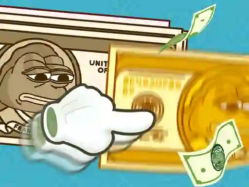 Dirty Money The Rich Get Rich — безкоштовна онлайн гра