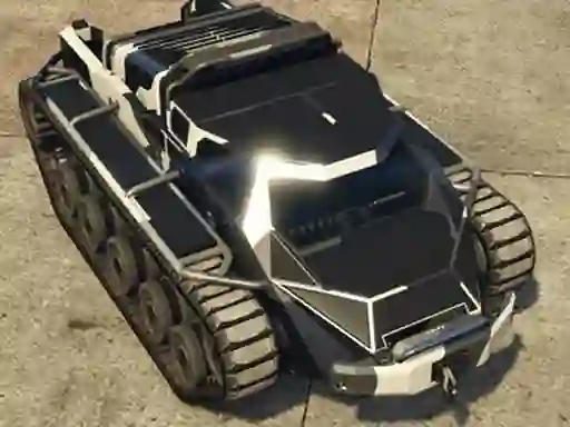 GTA Vehicle Puzzle — безкоштовна онлайн гра