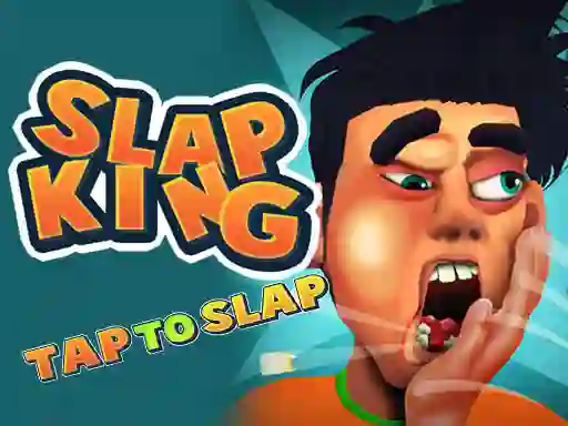 Slap King — безкоштовна онлайн гра