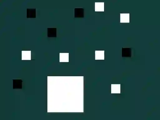 Colored Square — безкоштовна онлайн гра