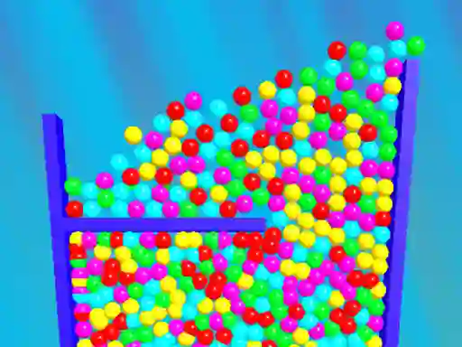 Candy Burst — безкоштовна онлайн гра