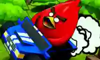 Poultry ACE Downhill — безкоштовна онлайн гра