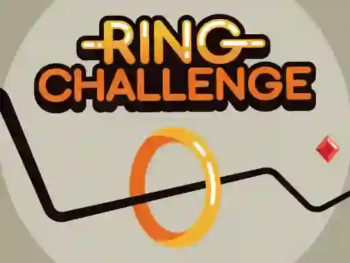 Ring Challenge — безкоштовна онлайн гра