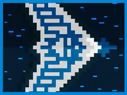 Shooting Star Battleship — безкоштовна онлайн гра
